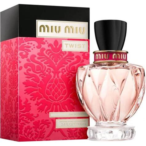 miu miu twist bewertung|Miu Miu Twist Miu Miu for women .